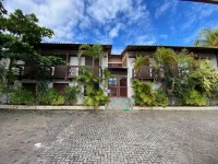 EcoVila-Zen Bougainville - Hotel Pousada - spa