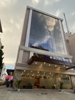 Iris Hotel Tirupati Hotels in Tirupati