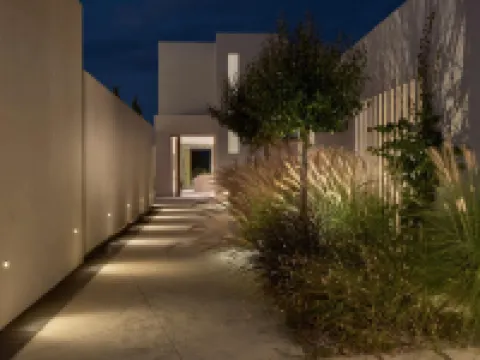 Butterflies Villas Spa-Villa Jasmine