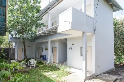 Pas Residence Các khách sạn ở Kairagi Dua