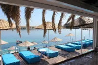 Arya Hotel Karaburun Hotels in İskele Mahallesi