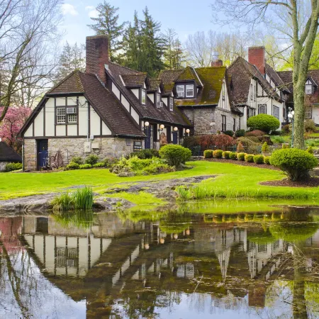 Hillbrook Inn