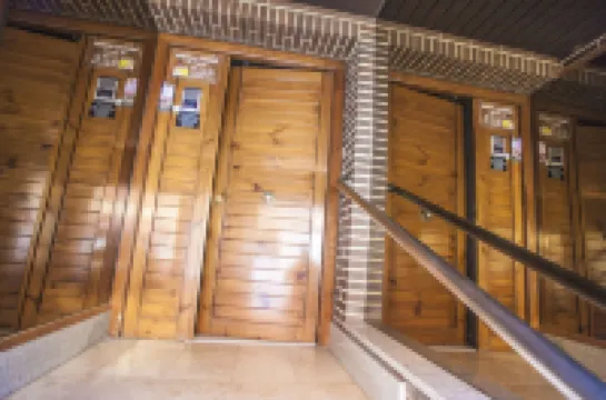 Hostal Santa Barbara