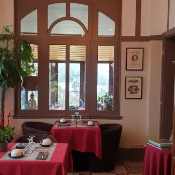 Les Cloches de Corneville