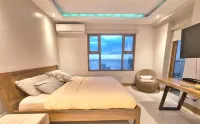 Manila BayView Luxury Rental