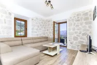 Apartments Mezini 11 - Huoneistot