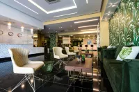 Innfiniti Hotel & Suites Hotels in Panama City