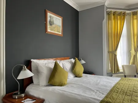 索倫託飯店&餐廳