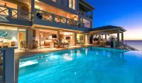 Villa Papillon - maisons de vacances