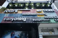 LeuLeu Hostel 2 Hotel di 