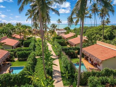 Monan Boutique Hotel