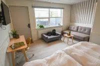 Rold Gl. Kro Hoteles en Skørping