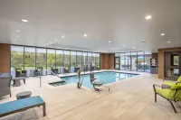 Hampton Inn Hornell Hotels in Alfred