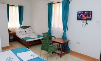 Greenyard Resort Mtwapa