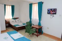 Greenyard Resort Mtwapa Hotels in Kikambala
