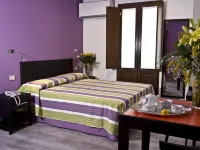 Casepicarmo Guest House