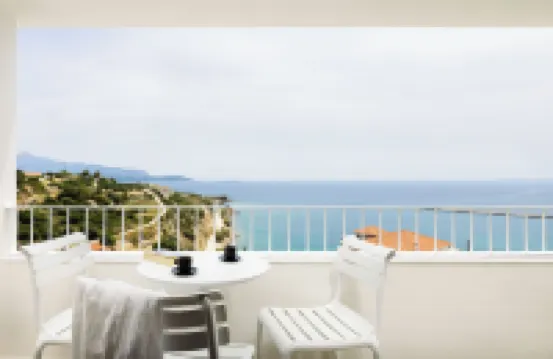 Doryssa Lithos Hotel