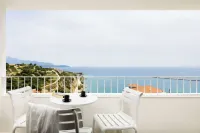 Doryssa Lithos Hotel