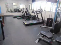 Wingate by Wyndham Lubbock Near Texas Tech Univ. Medical Ctr - Gym