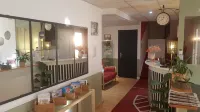Hôtel Trianon Tours