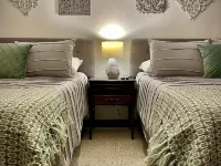 Casa 96 Hoteles en Ciudad de Guatemala