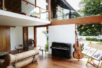 Chez Georges Hotels in Rio de Janeiro