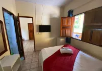 Pousada Alto da Praia Hotels in Arraial d' Ajuda