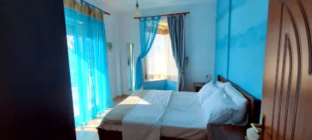 Vegoritida Apartments Отели в г. Чеган