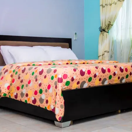 Vicpealia Hotel Ltd