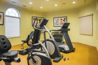 Quality Inn Near Monument Health Rapid City Hospital - Gym