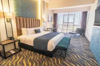 Sonesta Hotel Arequipa - parking