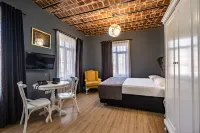 Selvese Suites, Serviced Living in Galata Các khách sạn ở Istanbul