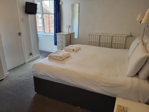 North Parade Seafront Accommodation