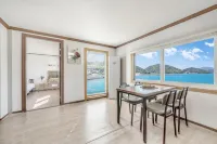 Namhae Mohito Pension Hotels in Namhae