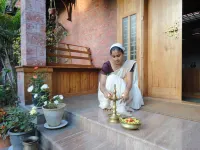 Mannaas Veedu Retreat & Spa - 3-Star
