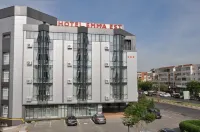 Hotel Emma Est Hotels in Comuna Ghercesti