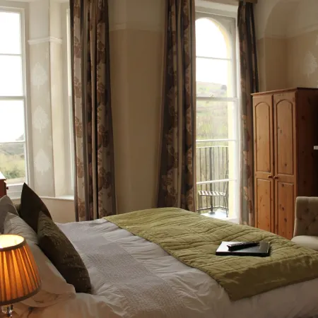 The Collingdale Guest House