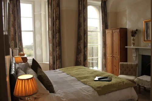 The Collingdale Guest House - Alloggi