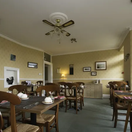 The Collingdale Guest House