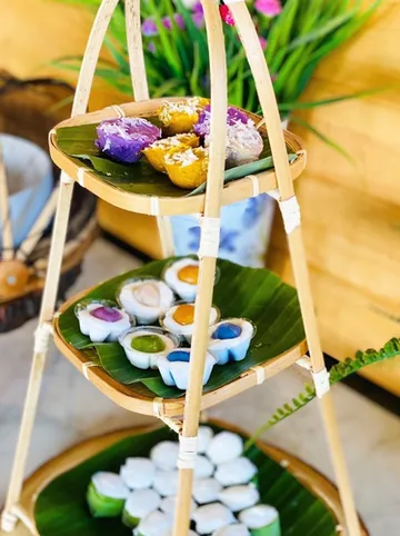 รูปภาพของบ้านสวนลีลาวดีรีสอร์ท น่าน