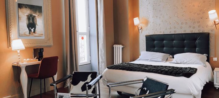 Royal Hôtel Hotels in Nimes