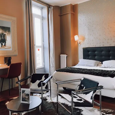 Royal Hôtel
