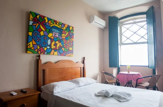 羅馬太陽國營旅館