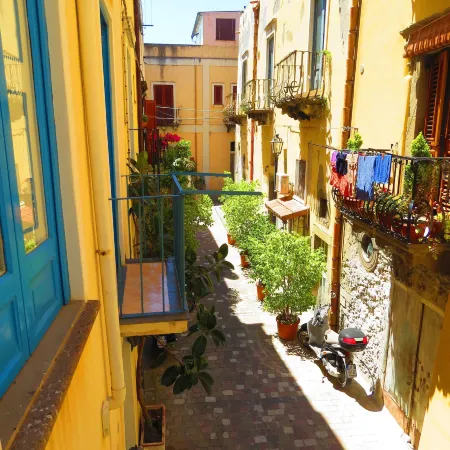 CasaVittorio
