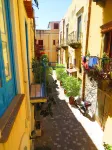 B&B Casa Vittorio - Camere e Appartamenti a Lipari