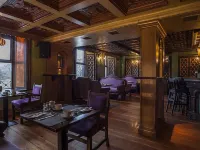 Skeffington Arms Hotel Hotels near Eyre Square Centre