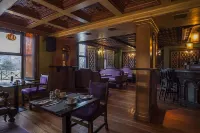 Skeffington Arms Hotel - 3-Star
