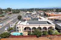 Motel Mediteran Hotels in Escondido