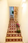 Baglio la Riserva Hotels in Scopello