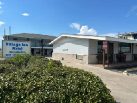 Village Inn Motel Rockport Near Aransas Bay Hotels in Rockport
